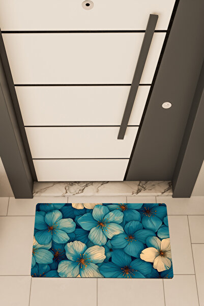 Dormot Ψηφιακή εκτύπωση υψηλής ποιότητας, τυπικό εικονικό πατάκι πόρτας με 11...