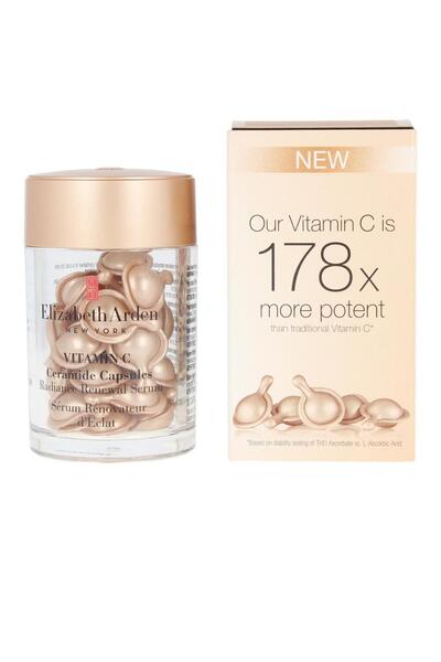 Elizabeth Arden Ceramide and Vitamin C Capsules Elizabeth Arden 30 capsules