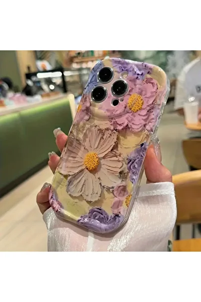 dukart Tech Cell Phone Case
