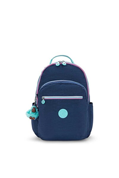 Kipling Seoul Büyük Boy Sırt Çantası