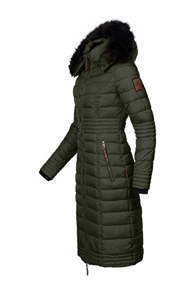 Navahoo Wintermantel Umay