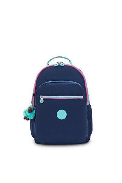 Kipling Seoul Lap Büyük Boy Sırt Çantası