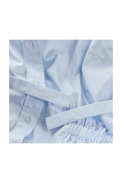 Tommy Hilfiger ROCHIE CU DUNGI SUBȚIRI TJW F&F