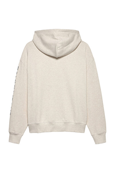 Tommy Hilfiger TJM CRP NEW CLASSICS HOODIE EXT