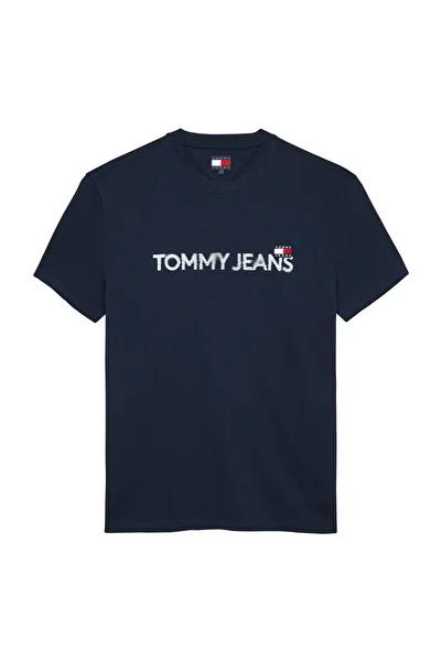 Tommy Hilfiger TJM REG BADGE PLAY TEE
