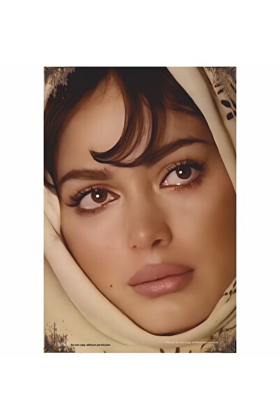 Hayat Poster greenwood cinema turcesc turcan shoray decorare interioară pictu...