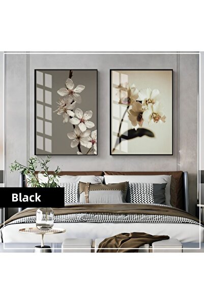 Harikabirev HARİKABİREV | COMBINAT DE FLORI DE ORCHIDEE (VANILIE) | TABLO DE ...