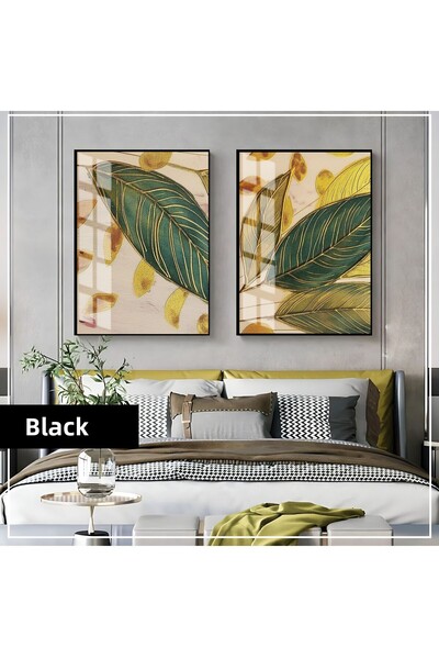 Harikabirev HARİKABİREV |   COMBINAT DE FRUNZE VERDE-AURIE (DESIGN ARTISTIC) ...