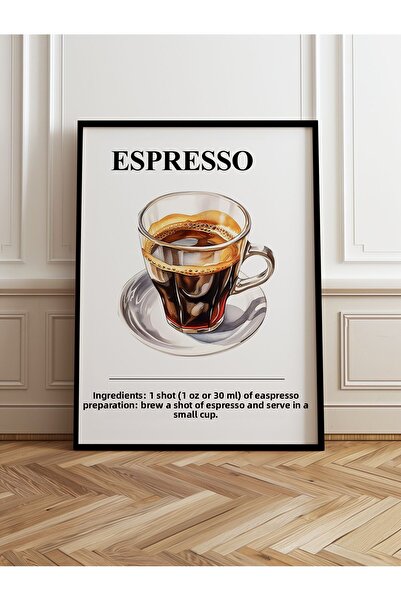 HOMEPACK Pictură cu un singur cadru din lemn Pictură poster dintr-o bucată TK...