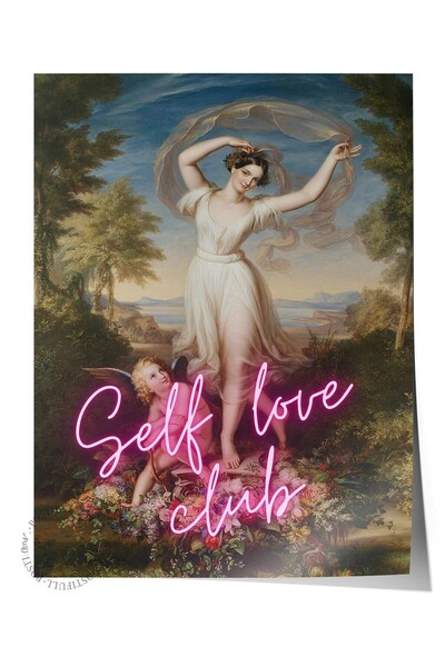 Postifull Εναλλακτική σειρά τέχνης - Αφίσα χωρίς πλαίσιο, Αλλαγμένη τέχνη, Αφ...