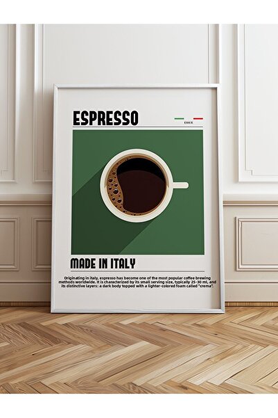 HOMEPACK Pictură cu un singur cadru din lemn Pictură poster dintr-o bucată TK...