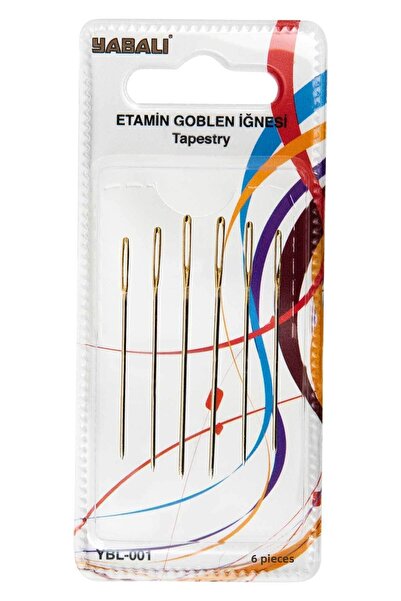 Simline Etamine نسيج إبرة Tapestry