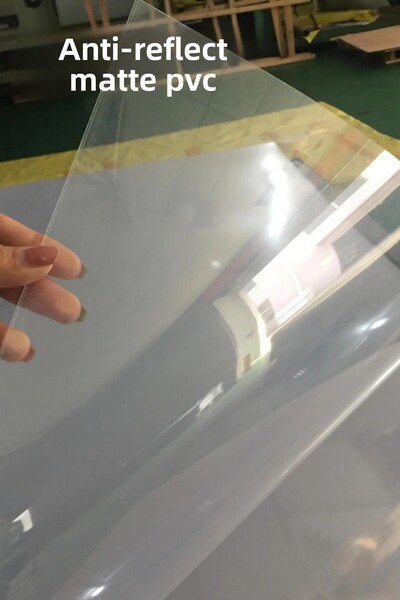 CreaWitch 21mm- 33X48 cm Antireflective Matte Pvc Li Photo 500 Pieces Puzzle Document Frame Horizontal Vertical 21Pcs