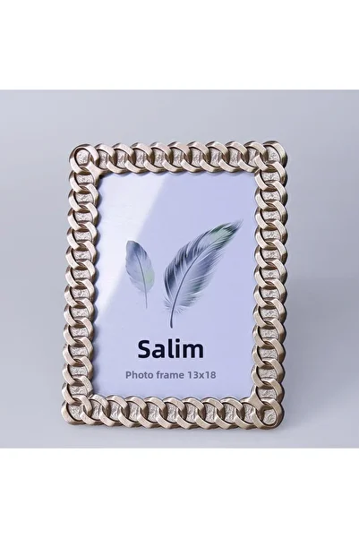 Selim 13x18 Cadru Florence Mink