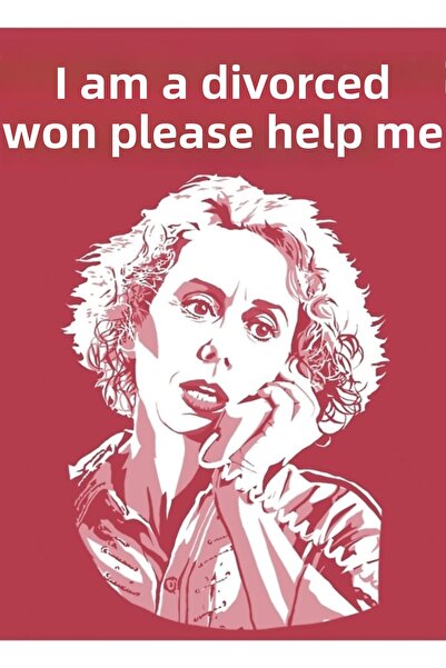 Universal Διακοσμητική ξύλινη αφίσα με εικονογράφηση από τον Τζον Γουότερς, τ...