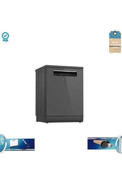 Rabadon Dishwasher Covering Foil Self-Adhesive Matte Surface 70 X 100