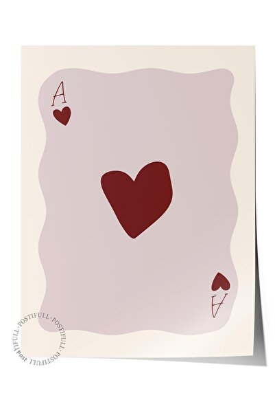 Postifull Pictură cu poster fără cadru, poster de perete, imprimare artistică...