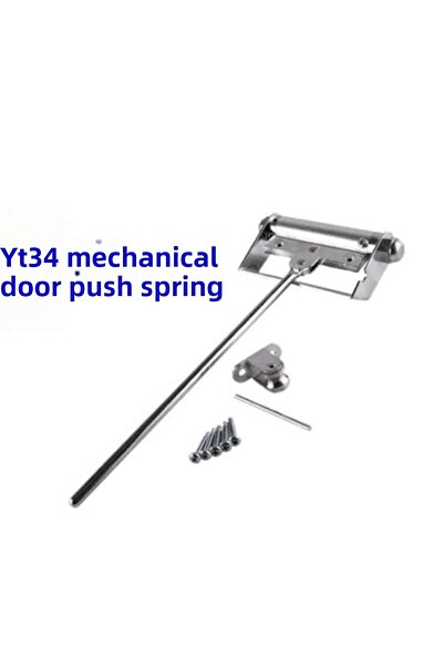 PEHLİVAN Yt34 Door Push Spring