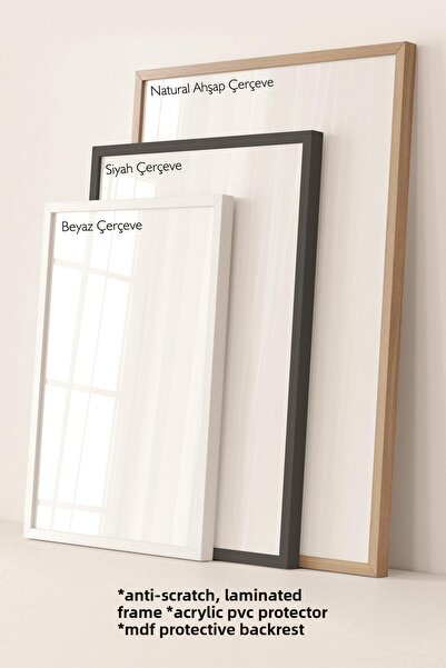 Postifull Rousseau - Pictură înrămată cu junglă ecuatorială, pictură verticală pe perete Seria Comfort NR:108498