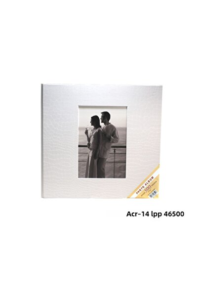 STUDYOCEVAT ألبوم صور جلدي مقاس 10 × 15 سم 500 قطعة