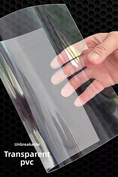 CreaWitch 20X20 cm Square Photo Frame - Black White Coffee Gold Pvc Wall Hanging