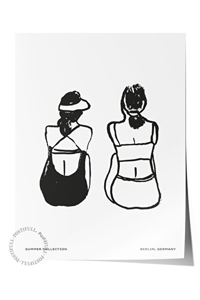 Postifull Αφίσα τοίχου με θέμα το σχέδιο του ταξιδιού, αφίσα χωρίς πλαίσιο αι...