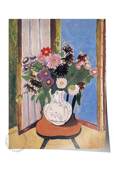 Postifull Pictură cu poster fără cadru, poster de perete, imprimare artistică...