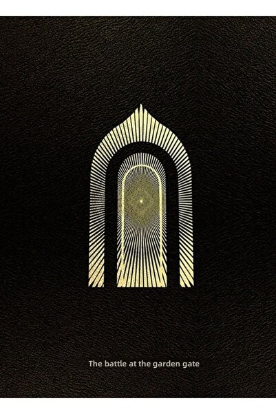 Universal Το άλμπουμ "The Battle At Garden's Gate " της Greta Van Fleet, Ξύλι...