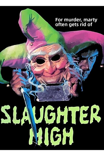 Universal Poster decorativ din lemn cu pictură istorică a masacrului