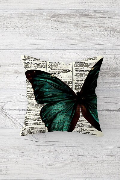 on the clouds One Side Printed Hidden Zipper Decorative Pillowcase Throw Pillow Case Seat Pillowcase