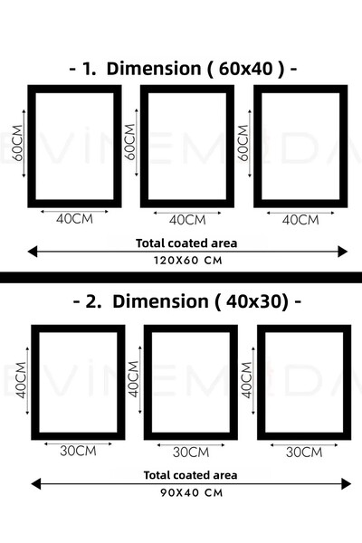 Evinemoda Sculptură artistică cu tematică dragoste 3 bucăți pictură din plexiglas argintiu cu ramă în oglindă