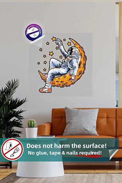 Pi Papers Autocolant pentru pictură din hârtie inteligentă magică, auto-rețin...