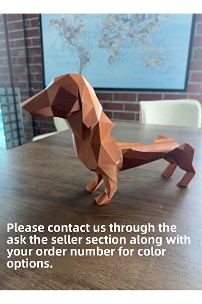 genomera حامل زجاجة على شكل كلب