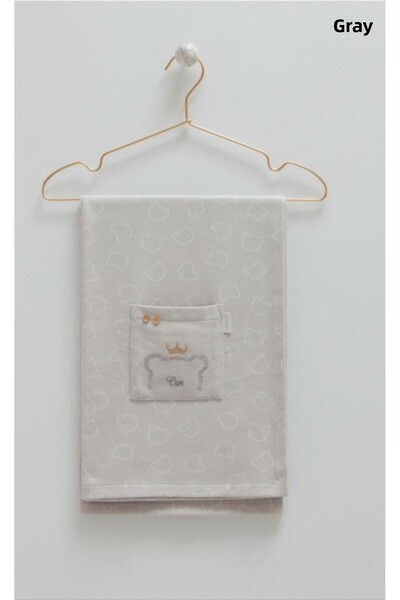 Caramell Verry Cool Baby Blanket