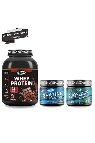 Conlast حزمة كونلاست الحرارية