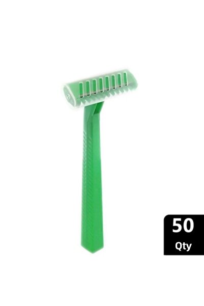 Wilkinson Sword Legendary Bathroom Shaving Blades 50 pcs