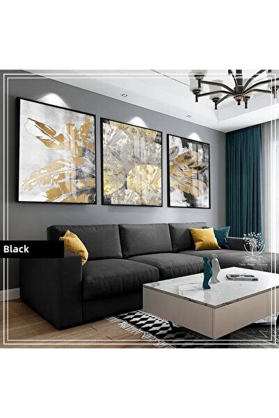 Harika bir ev ΥΠΕΡΑΣΤΗ | ΓΚΡΙ&ΧΡΥΣΟ ΣΕΤ ΜΟΝΤΕΡΝΟ ΜΠΟΗΜΙΚΟ ΣΥΝΔΥΑΣΜΟ | ΓΥΑΛΙ Τ...