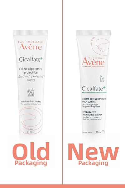 Avene Cicalfate Cremă 40 ml