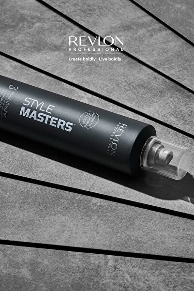 Revlon Style Masters Pure Styler Strong Hold Hairspray Revlon 325 ml