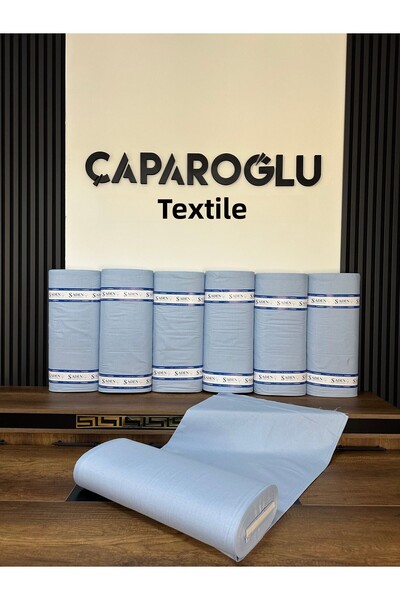 SADEN HOME Husa de pat - Husa de saltea din material multifuncțional BEBE BLUE 240 CM