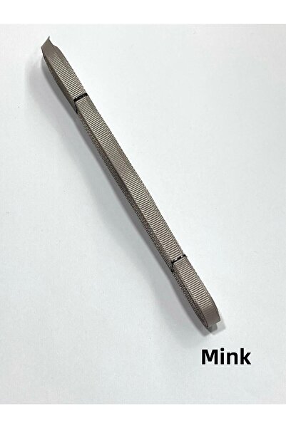 karantuhafiye Κορδέλα Grosgrain 6 mm (0,6 cm) / 10 μέτρα