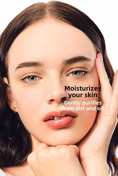 CALLİEL Lha Tonic with Moisturizing Properties, Pore Minimizing, Anti-Aging, Sensitive Ingredients 200 ml
