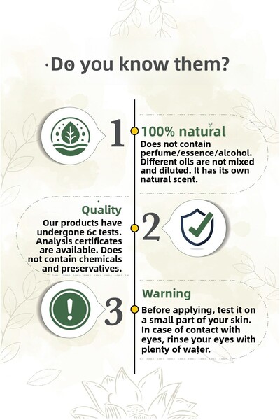 nutribio Thyme Essential Oil 100% Pure 10 ml