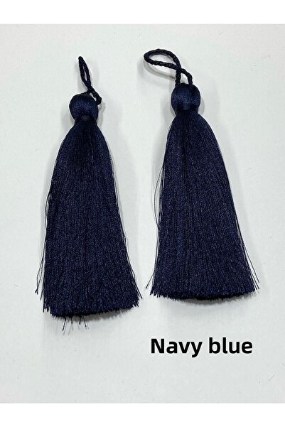 karantuhafiye Flush Tassel / Set of 2 / 10 cm