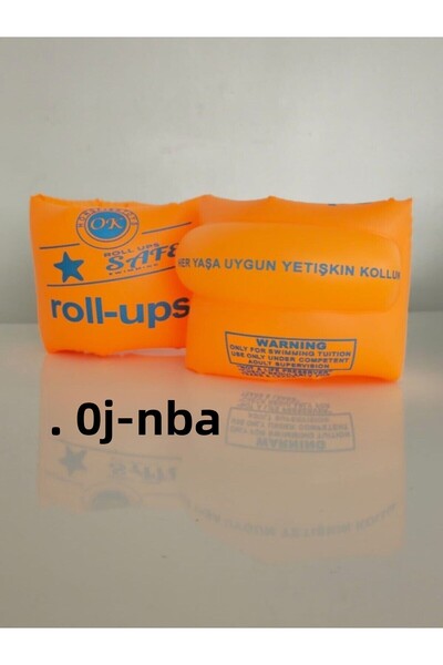 METROPOL شارة السباحة للبالغين مناسبة لجميع الأعمار