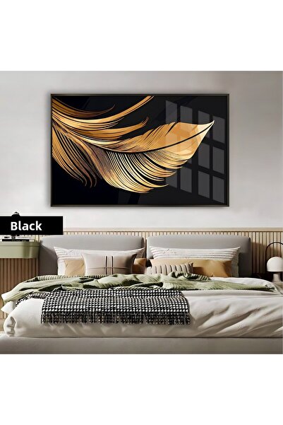 Harikabirev HARİKABİREV |   MODEL DE PĂRĂ DE PĂSĂRI DE CULOARE AURIE (PĂRĂ) |...