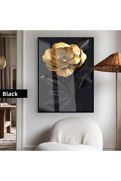 Harikabirev HARİKABİREV | MANOLIA NEGRU-AURIE MODEL ELEGANT 02 | TABLA DE STI...