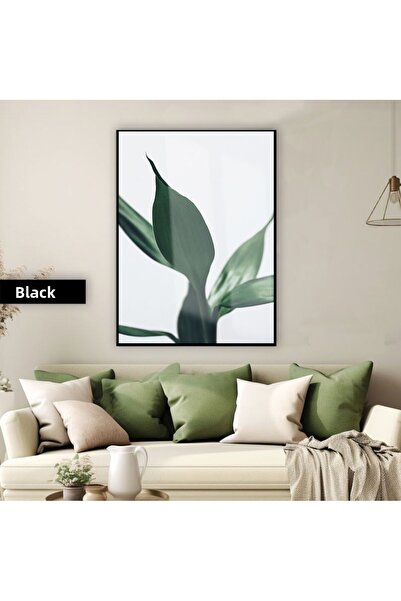 Harikabirev HARİKABİREV | MODEL ELEGANT CU FRUNZE VERDE G1 | TABLA DE STICLA ...