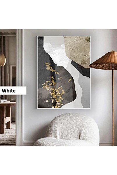 Harikabirev HARİKABİREV | MODEL GEOMETRIC NEGRU AUR ELEGANT ABSTRACT | TABLA ...