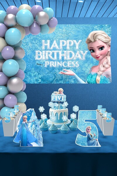 Hey Parti Frozen Elsa Birthday Party Set (3-5 Years) 
 # # # Title 
 Streetball Ii Men's Shoes Gx9688 
 # # # Response 
 Streetball Ii Men's Shoe - Gx9688